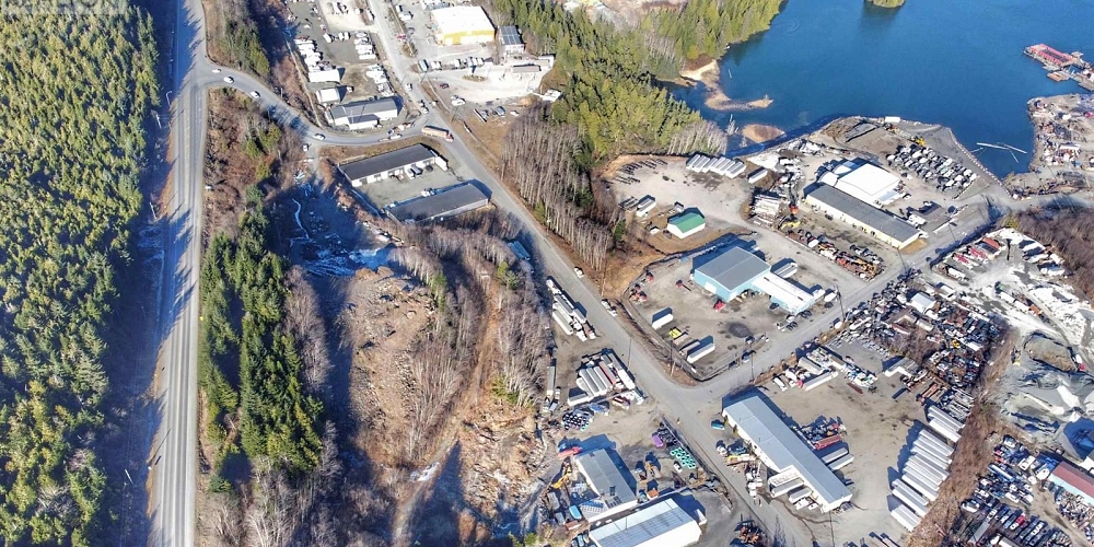 LOT 1 KAIEN ROAD Prince Rupert Photo 17 LOT 1 KAIEN ROAD Prince Rupert Photo 17